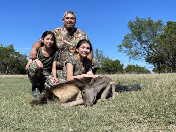 Family Hunts